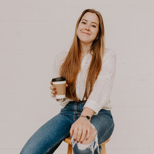 Meet your Posher, Meredith